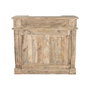 Home ESPRIT Meuble bar Naturel