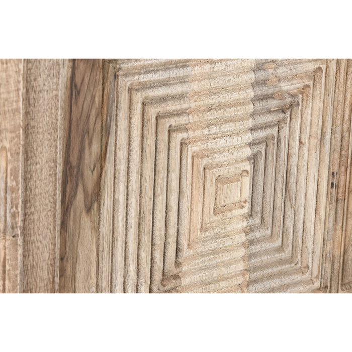 Home ESPRIT Meuble bar Naturel