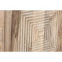 Home ESPRIT Meuble bar Naturel