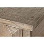 Home ESPRIT Meuble bar Naturel