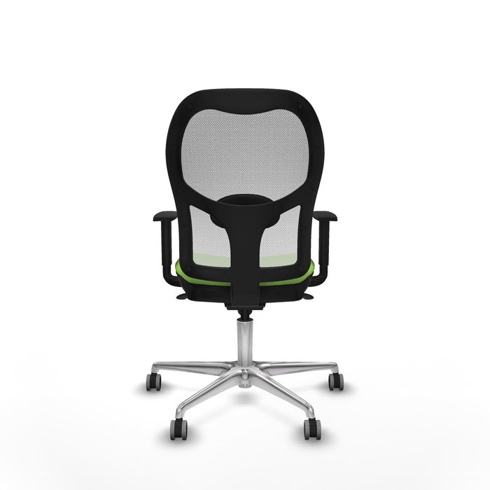Piqueras y Crespo Chaise de Bureau 1D086G0 Pistache
