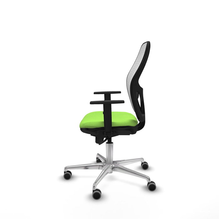 Piqueras y Crespo Chaise de Bureau 1D086G0 Pistache