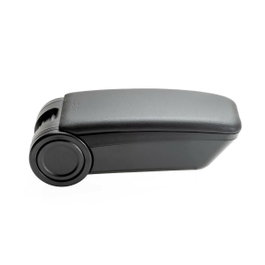 Armster Armster 3 SM Accoudoir Opel Mokka 2012-2016 Cuir Vegan Noir