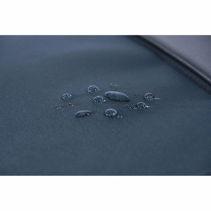 Mobilis 005033 Housse pour ordinateur portable 16 pouces Noir/Bleu Mobilis 005033 Housse pour ordinateur portable 16 pouces Noir/Bleu