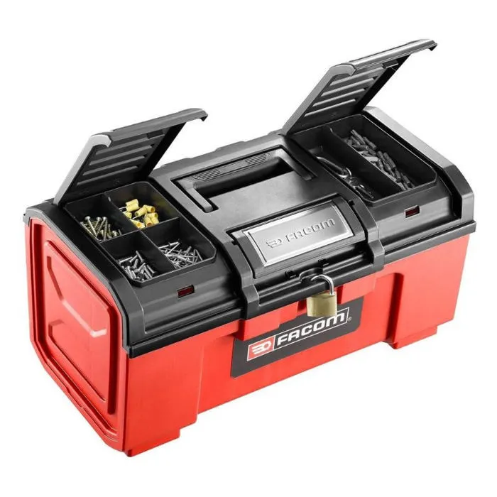 Facom Boîte à outils BP.C24NPB 25,5 L