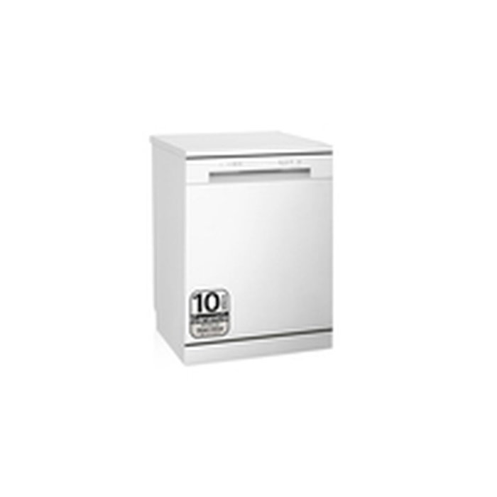 Lave-vaisselle LG DF142FW 5P QUADWASH 60 cm Blanc Lave-vaisselle LG DF142FW 5P QUADWASH 60 cm Blanc