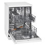 Lave-vaisselle LG DF142FW 5P QUADWASH 60 cm Blanc
