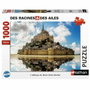 Nathan Puzzle Des racines et des ailes 1000 pièces