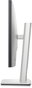 Dell - Écran PC 27" (68,6 cm) Quad HD IPS 2560x1440, 8 ms, 350 cd/m², 2000:1, 178°/178°, Thunderbolt 4, USB, HDMI, DisplayPort, Certifié TÜV Eye Comfort