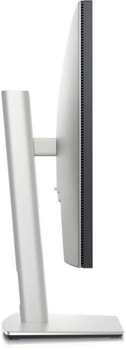 Dell - Écran PC 27" (68,6 cm) Quad HD IPS 2560x1440, 8 ms, 350 cd/m², 2000:1, 178°/178°, Thunderbolt 4, USB, HDMI, DisplayPort, Certifié TÜV Eye Comfort Dell - Écran PC 27" (68,6 cm) Quad HD IPS 2560x1440, 8 ms, 350 cd/m², 2000:1, 178°/178°, Thunderbolt 4, USB, HDMI, DisplayPort, Certifié TÜV Eye Comfort