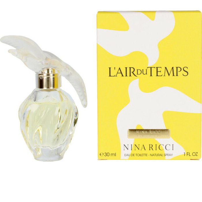 Nina Ricci L'Air du Temps Eau de Toilette 30 ml