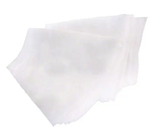 B. Braun Askina Compresses Non Tissées 7,5x7,5cm 4 Plis 2000 Uds