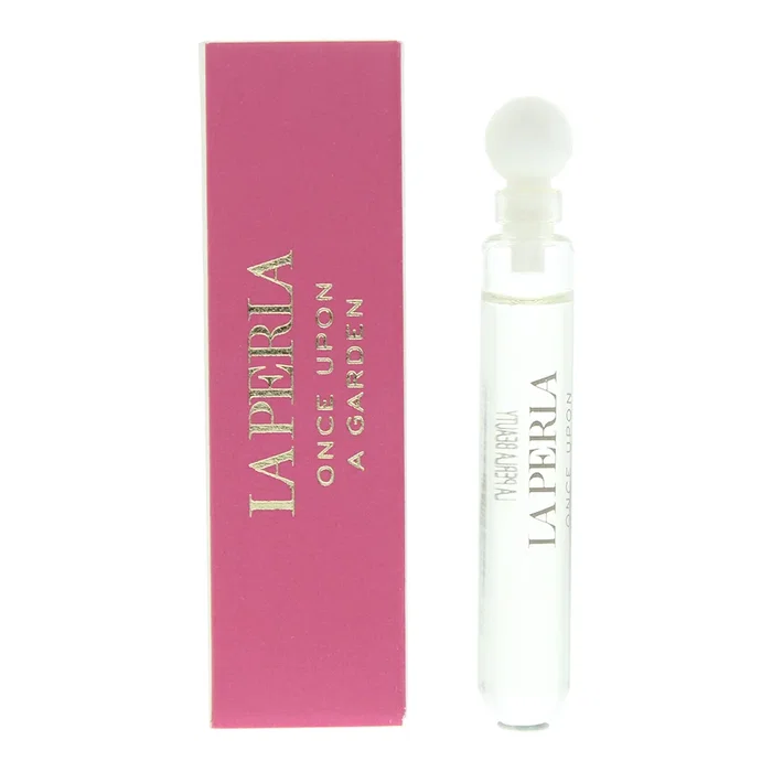 La Perla Once Upon A Garden Eau de Parfum 2 ml La Perla Once Upon A Garden Eau de Parfum 2 ml