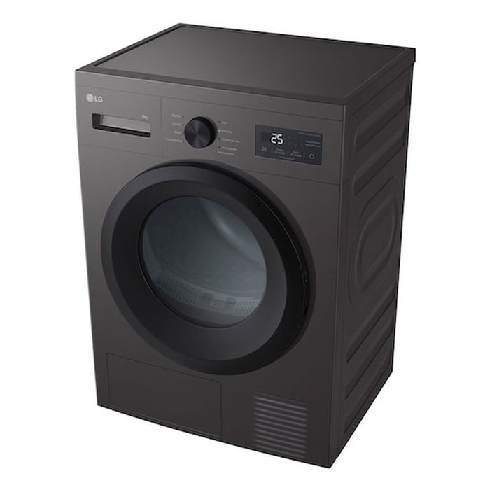 Sécheuse LG RHA1008NDK 8 kg