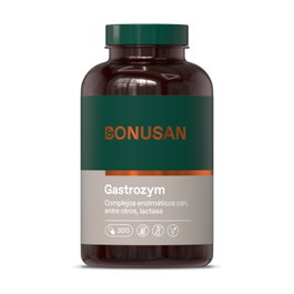 Bonusan Gastrozym 300 capsules