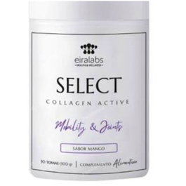 EIRALABS COLLAGEN active SELECT mangue 300g