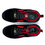 OMP Meccanica Chaussures De Travail Sécurité S3 Src Esd Pro Urban Taille 36 Noir Rouge OMPS90023616