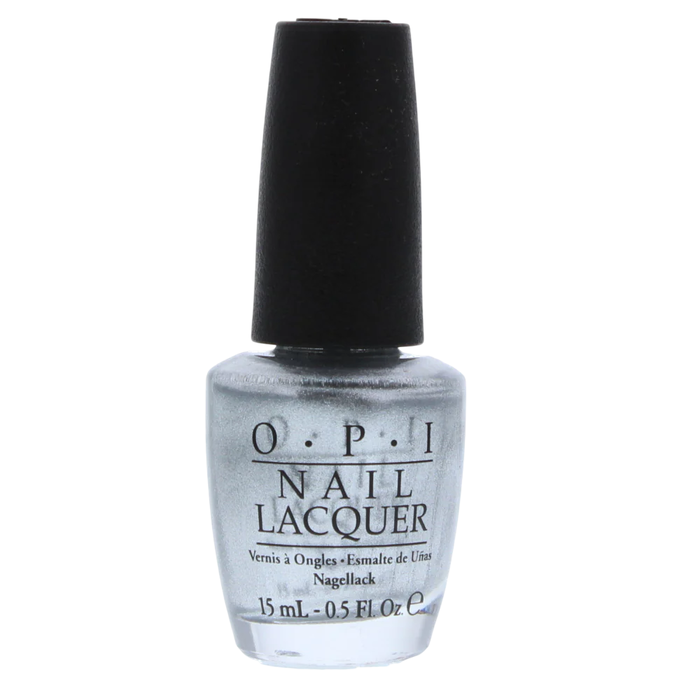 OPI Vernis à ongles Nail Lacquer, 15 ml, My Signature is 'DC' - Maquillage pour femmes OPI Vernis à ongles Nail Lacquer, 15 ml, My Signature is 'DC' - Maquillage pour femmes