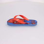 Tongs pour Enfants Spider-Man Flip Flop Bleu foncé