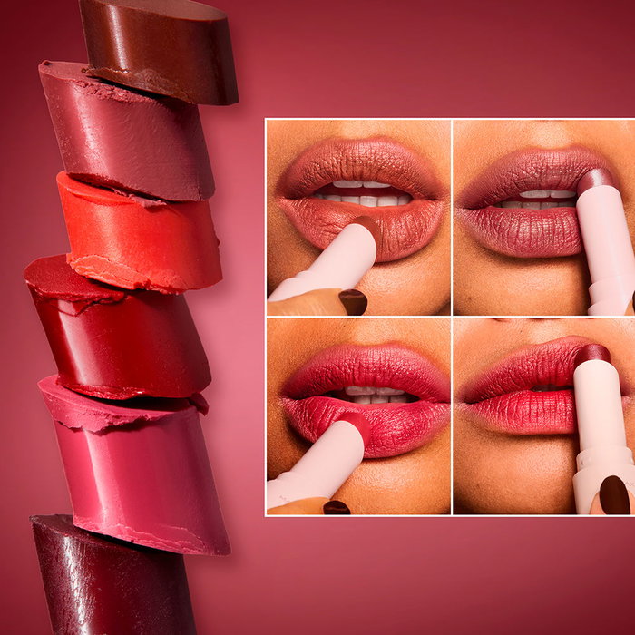 Max Factor Rouge à lèvres Mellow Blur 2000 calories n° 110
