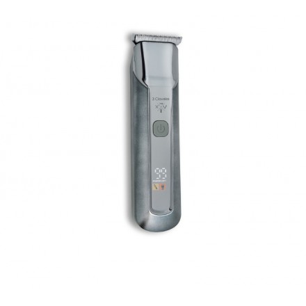 Tres Claveles Tondeuse Barbe et Corps Sans Fil 3C Tres Claveles Tondeuse Barbe et Corps Sans Fil 3C