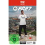 EA Sports FC 27 Standard Edition - Nintendo Switch 2