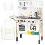 Woomax Cuisinière jouet 81 x 97 x 30 cm