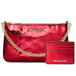 Sac à main Michael Kors 35F5GGZD6O-CHERRY