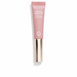 Gosh Copenhagen MATTE BLUSH UP 002-Dusty Rose