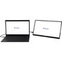 Verbatim Moniteur Tactile Portable 15,6'' Full HD IPS Noir