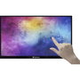 Verbatim Moniteur Tactile Portable 15,6'' Full HD IPS Noir