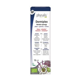 Physalis Dormiplex Bio 75 ml