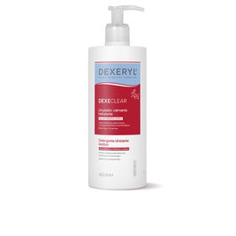 Dexeryl Nettoyant Hydratant Apaisant 400 ml