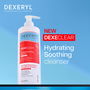 Dexeryl Nettoyant Hydratant Apaisant 400 ml