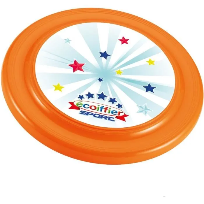 Ecoiffier - Coffret sport 6 en 1, Jeux de plein air pour enfant dès 18 mois (Pêche au canard, Frisbee, Golf, Lance-balles, Anneaux, Quilles) - Origine France Garantie Ecoiffier - Coffret sport 6 en 1, Jeux de plein air pour enfant dès 18 mois (Pêche au canard, Frisbee, Golf, Lance-balles, Anneaux, Quilles) - Origine France Garantie