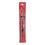 WOLFPACK LINEA PROFESIONAL Mèche à bois plate 3 pointes 10,00 mm