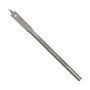 WOLFPACK LINEA PROFESIONAL Mèche à bois plate 3 pointes 10,00 mm