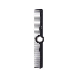 Bifull Peigne Rotatif Professionnel Noir Barber Spin