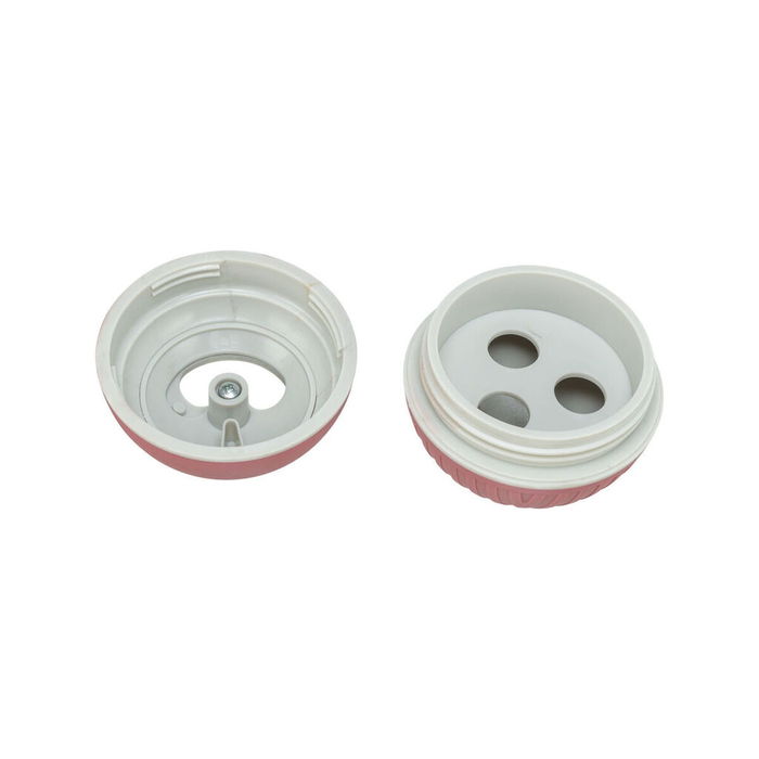 Jouet Distributeur de Friandises pour Animaux 2 en 1 Trixie Caoutchouc Plastique TPR Ø 7,5 cm