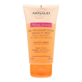 Institut Arnaud Gel Nettoyant Purifiant Visage et Yeux Facial Care Ritual 150 ml