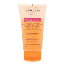 Institut Arnaud Facial Care Ritual Purifie Gel nettoyant 150 ml