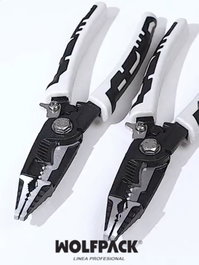 WOLFPACK LINEA PROFESIONAL Pince Multifonction