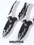 WOLFPACK LINEA PROFESIONAL Pince Multifonction