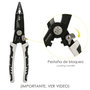 WOLFPACK LINEA PROFESIONAL Pince Multifonction