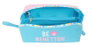 Benetton Portatodo Unique Boîte de rangement carrée grande 20x8x8 cm