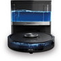 Shark PowerDetect NeverTouch Robot Aspirateur et Laveur avec Vidage Automatique