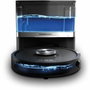 Shark PowerDetect NeverTouch Robot Aspirateur et Laveur avec Vidage Automatique