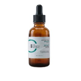 THE COSMETICS REPUBLIC Sérum Anticaida