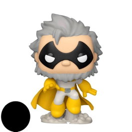 Funko Pop My Hero Academia Gran Torino (1161) Exclusif Convention