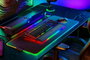 Razer BlackWidow V4 Pro Black